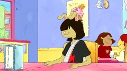 انیمیشن آرتور فصل 21 قسمت 1 - arthur